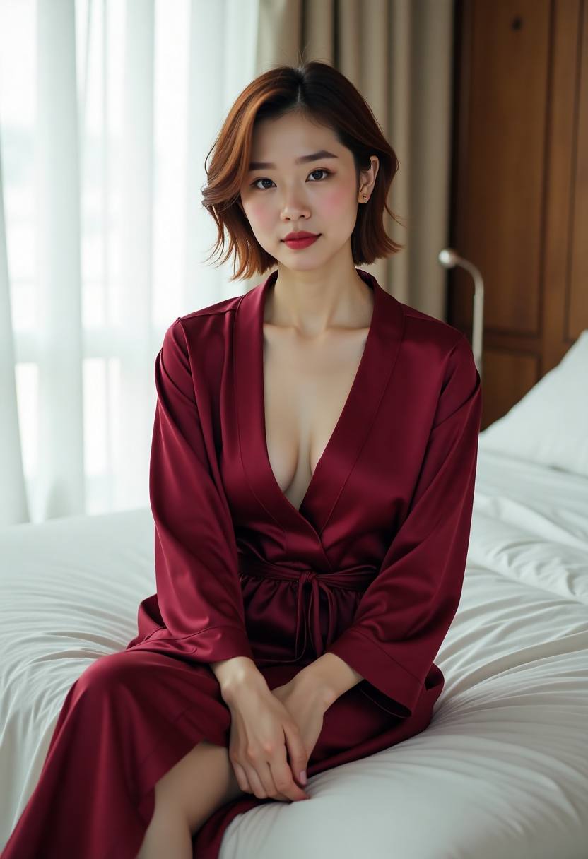 纸上花园