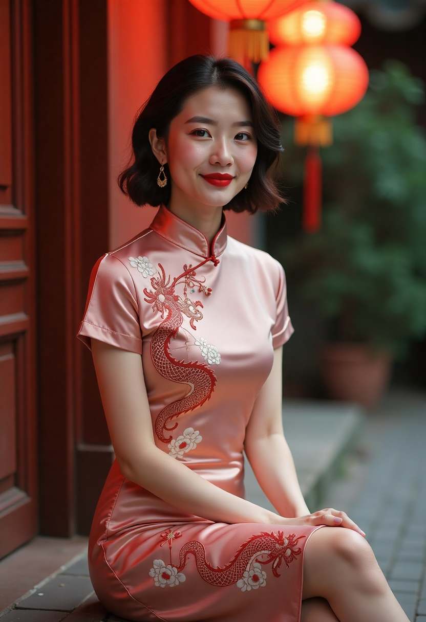 铜铃巷口