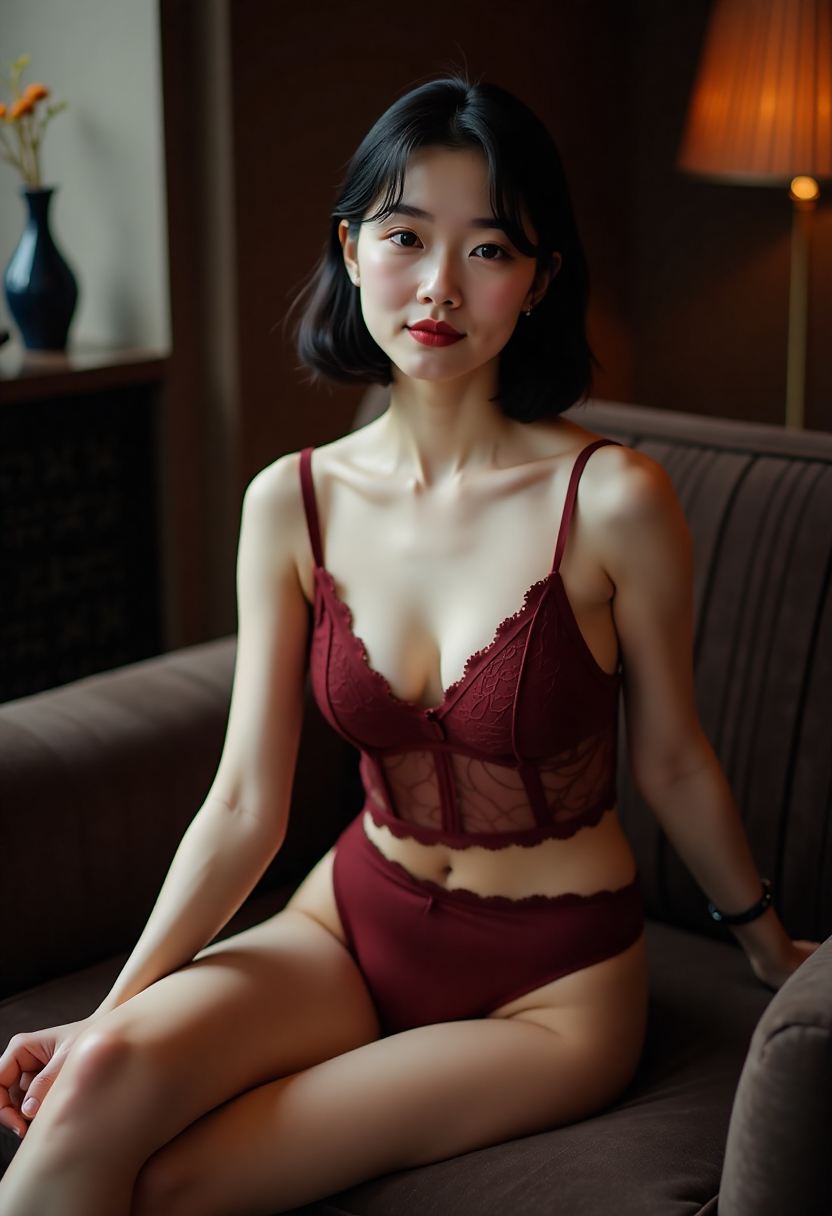 深海回声