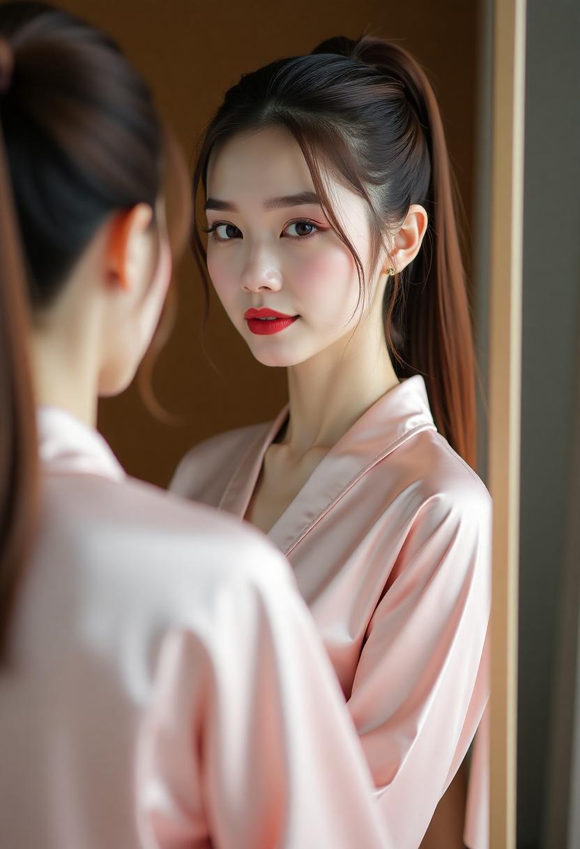 铜铃巷口